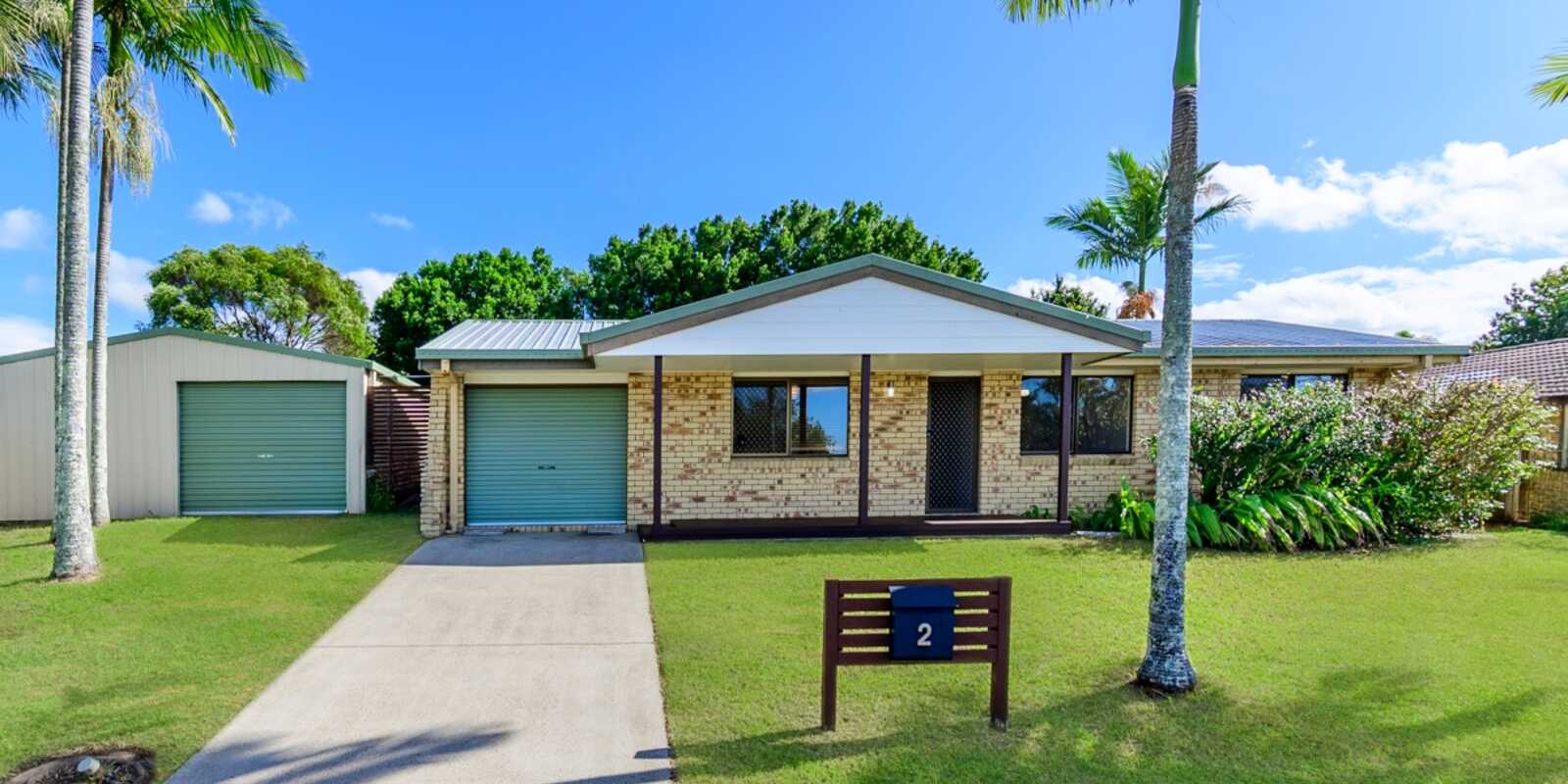 2 Lewis Street Caboolture 2 Lewis Street Caboolture