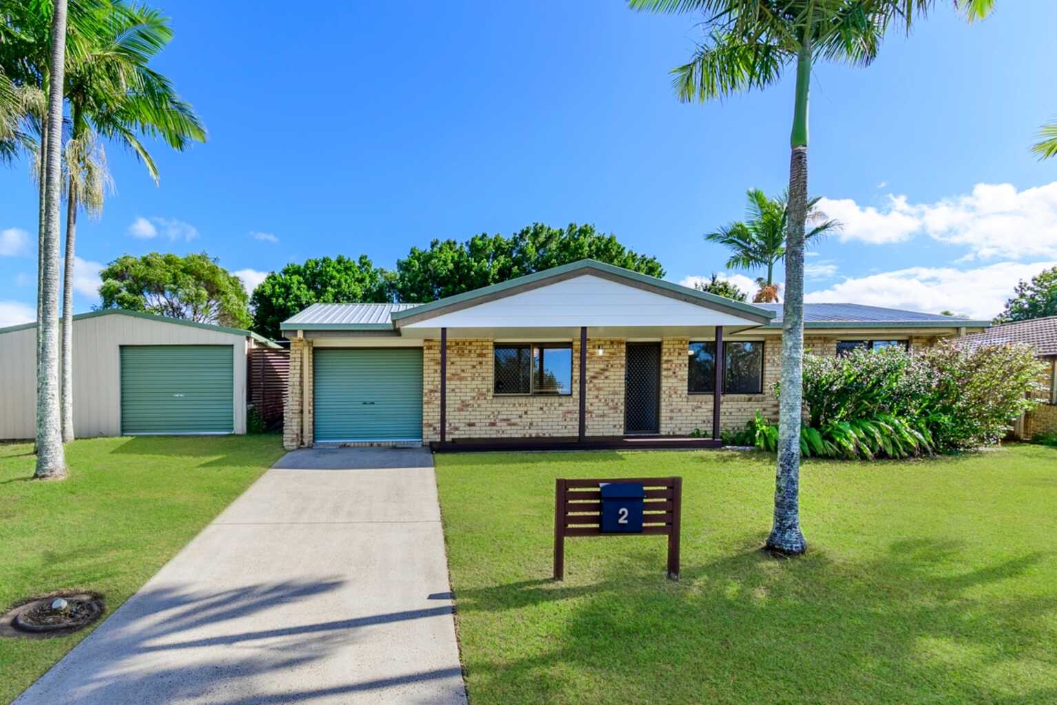 2 Lewis Street Caboolture 2 Lewis Street Caboolture