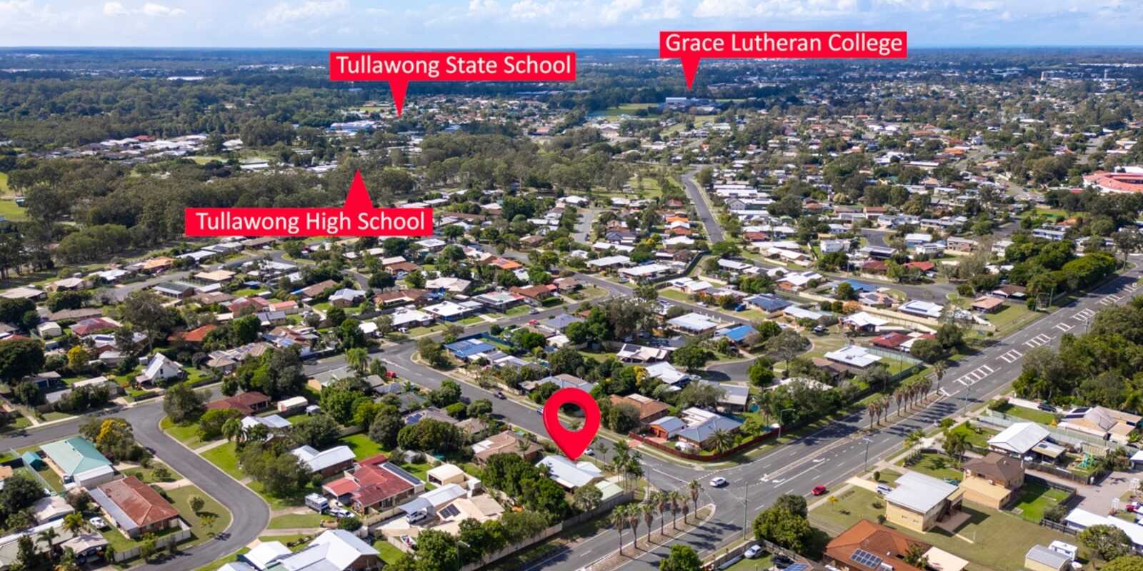 2 Lewis Street Caboolture 2 Lewis Street Caboolture