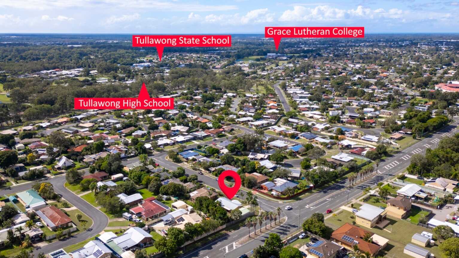 2 Lewis Street Caboolture 2 Lewis Street Caboolture