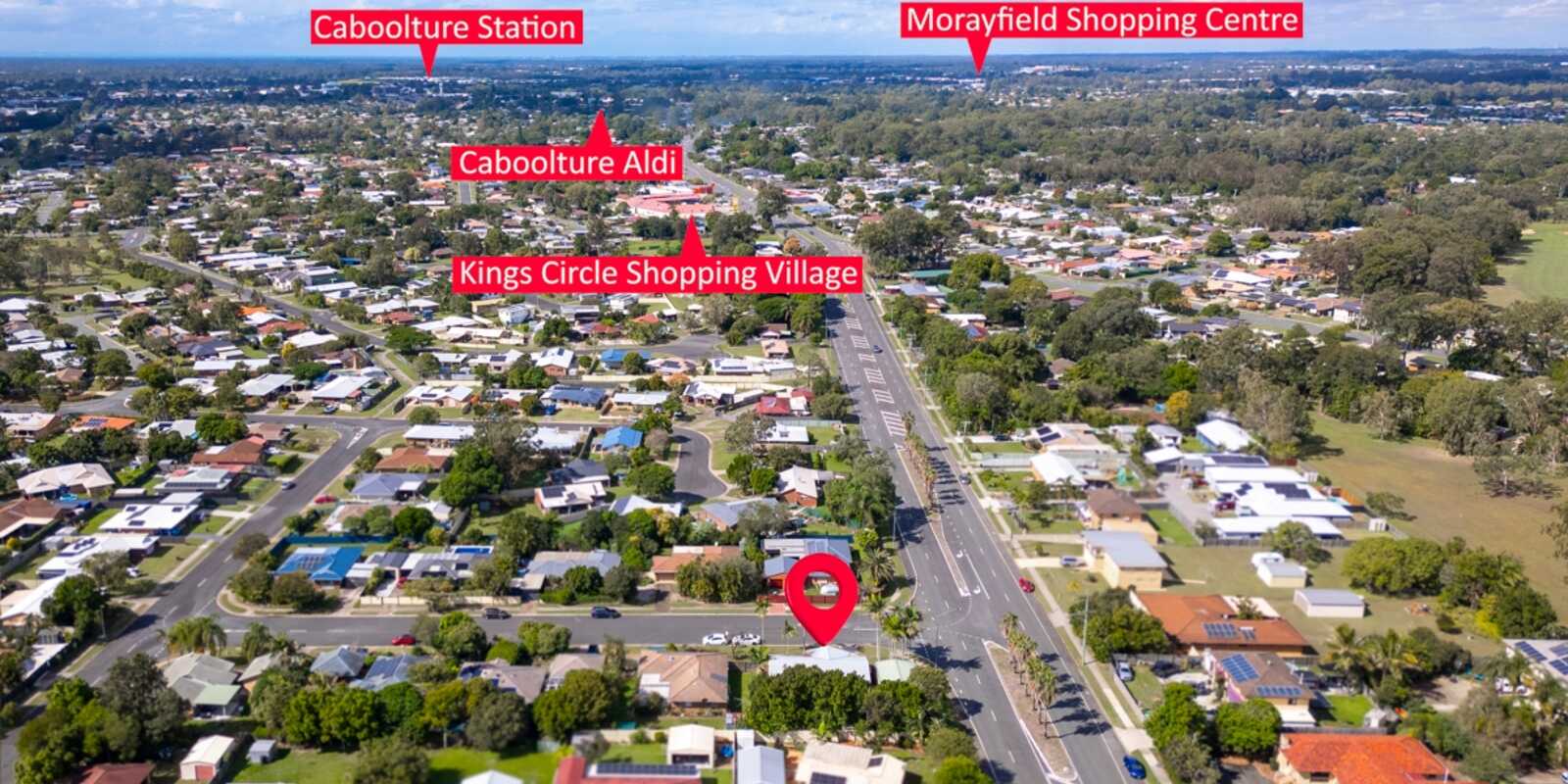 2 Lewis Street Caboolture 2 Lewis Street Caboolture
