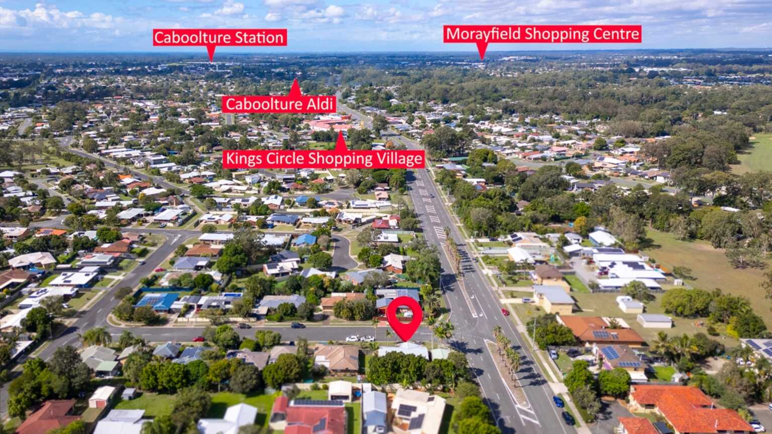 2 Lewis Street Caboolture 2 Lewis Street Caboolture