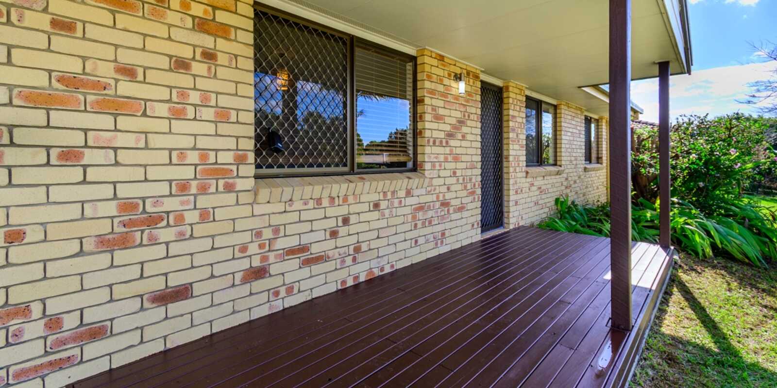 2 Lewis Street Caboolture 2 Lewis Street Caboolture
