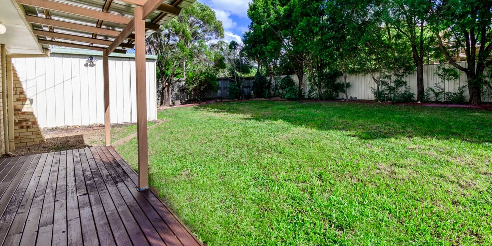 2 Lewis Street Caboolture 2 Lewis Street Caboolture