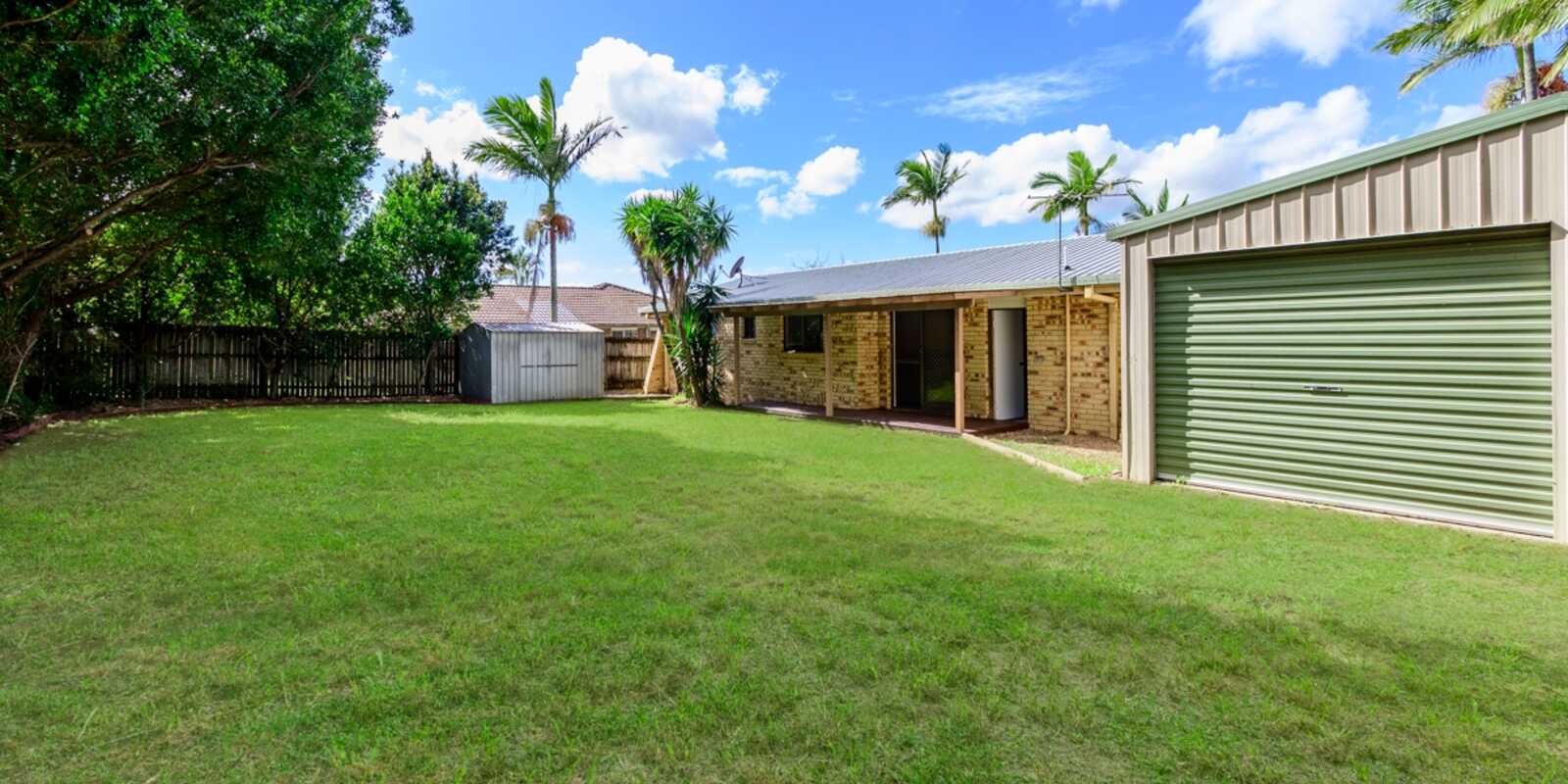 2 Lewis Street Caboolture 2 Lewis Street Caboolture