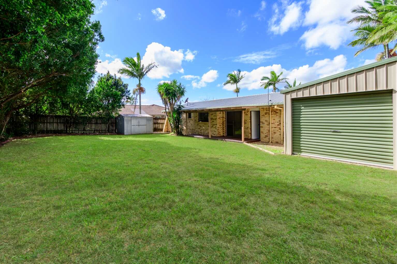 2 Lewis Street Caboolture 2 Lewis Street Caboolture