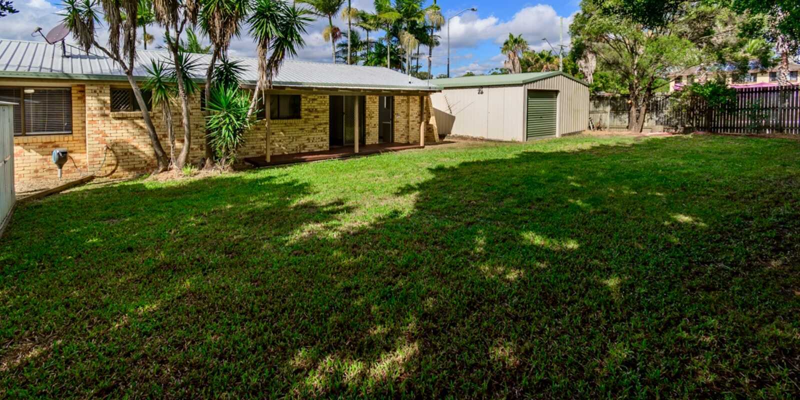 2 Lewis Street Caboolture 2 Lewis Street Caboolture