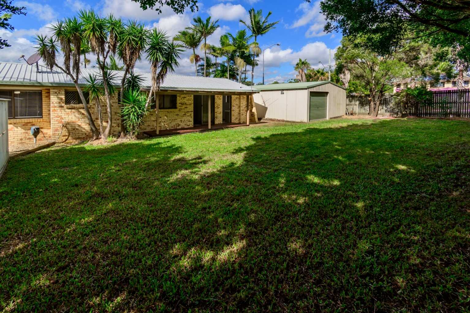 2 Lewis Street Caboolture 2 Lewis Street Caboolture