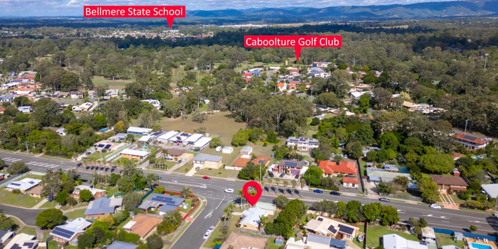2 Lewis Street Caboolture 2 Lewis Street Caboolture