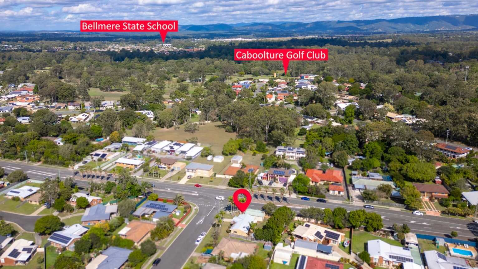 2 Lewis Street Caboolture 2 Lewis Street Caboolture