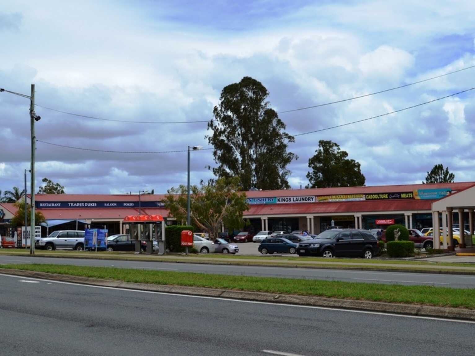 2 Lewis Street Caboolture 2 Lewis Street Caboolture