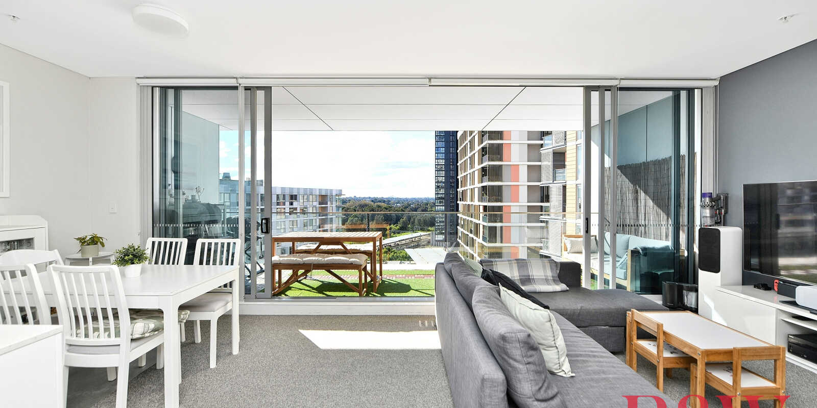 908/1 Magdalene Terrace Wolli Creek
