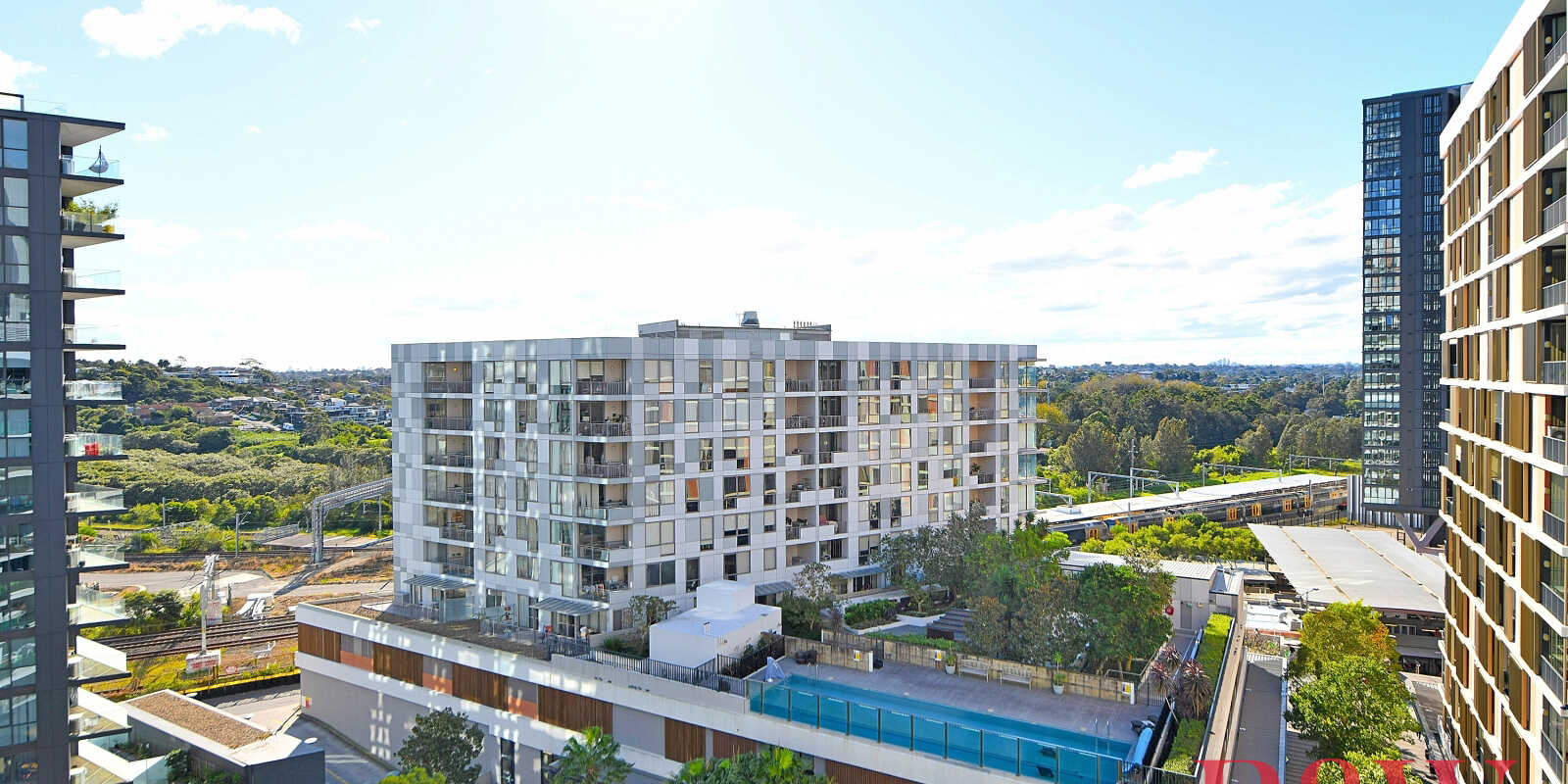 908/1 Magdalene Terrace Wolli Creek