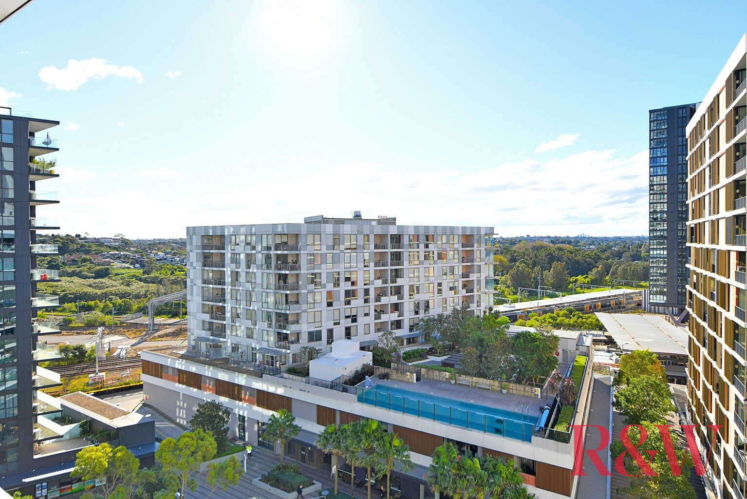 908/1 Magdalene Terrace Wolli Creek