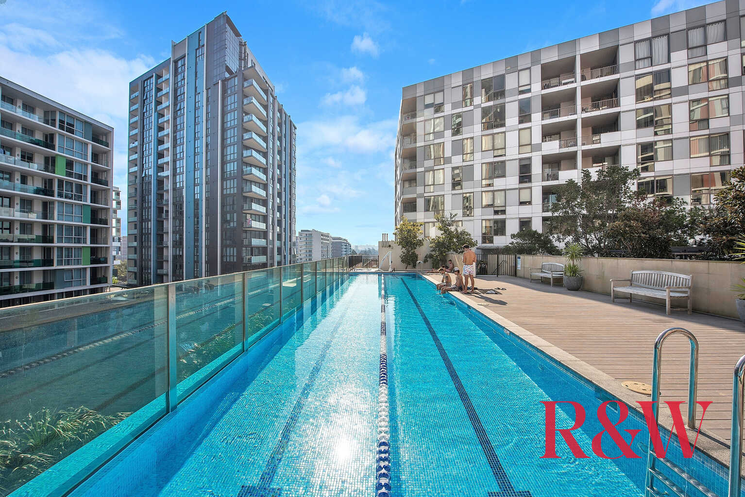 908/1 Magdalene Terrace Wolli Creek