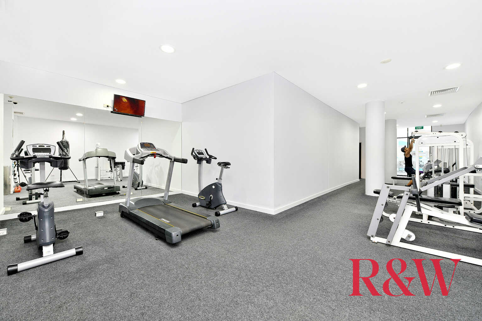 908/1 Magdalene Terrace Wolli Creek