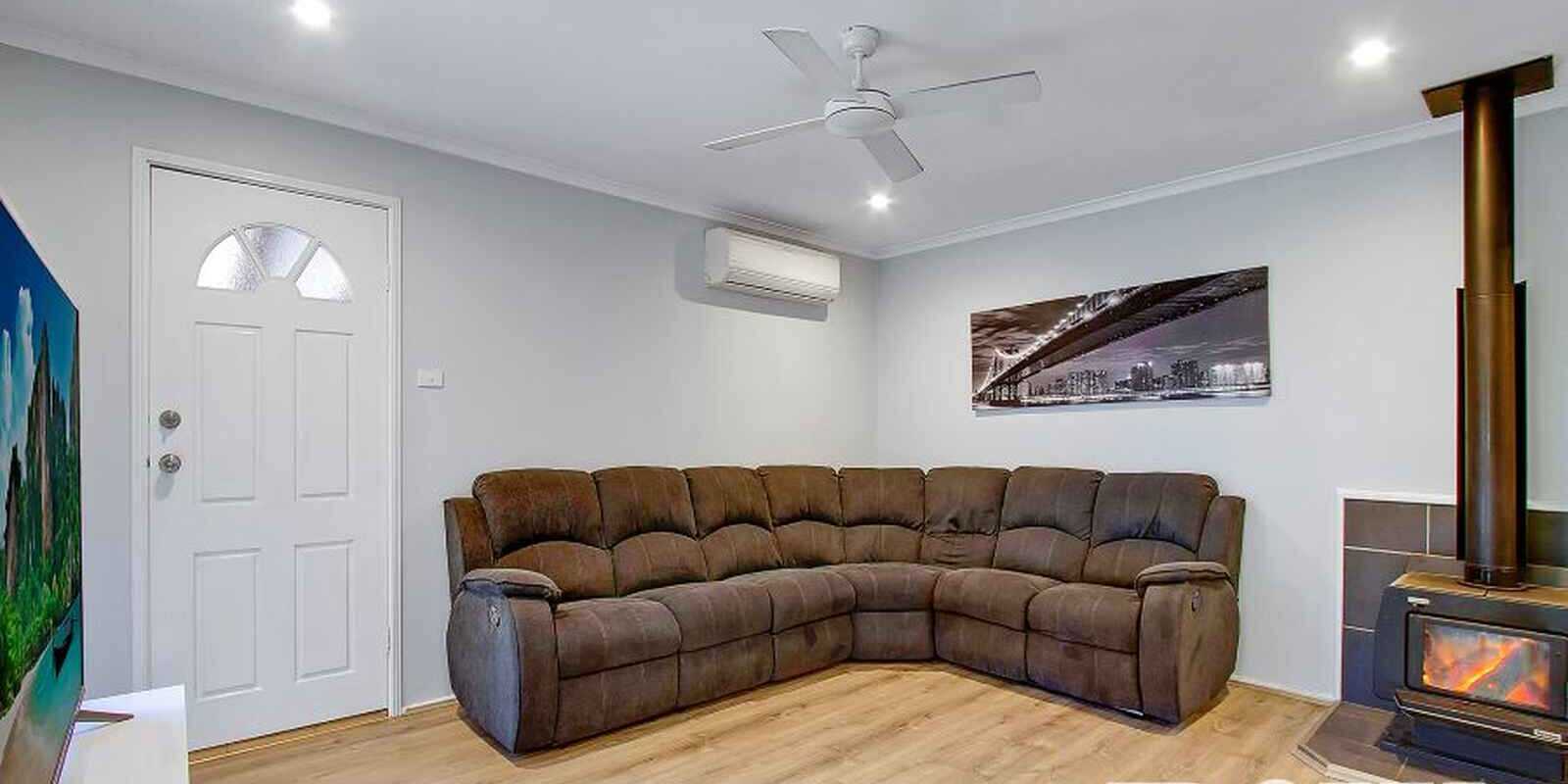 37 Shakespeare Drive St Clair