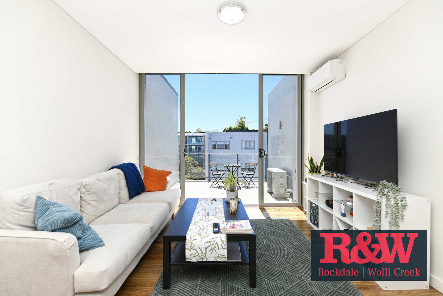 B706/40-50 Arncliffe Street Wolli Creek
