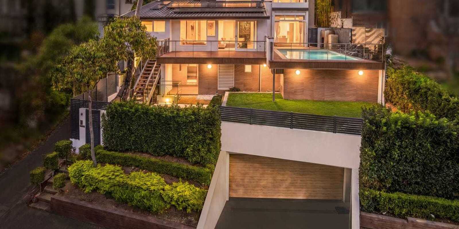 21A Olola Avenue Vaucluse 21A Olola Avenue Vaucluse
