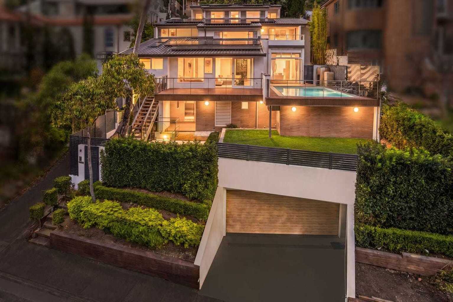 21A Olola Avenue Vaucluse 21A Olola Avenue Vaucluse