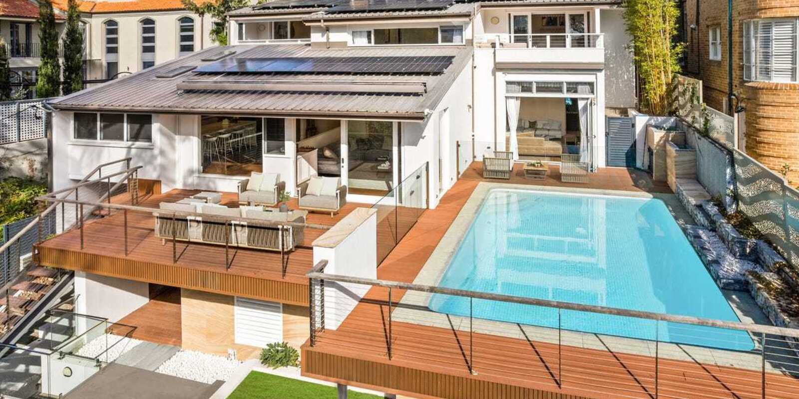 21A Olola Avenue Vaucluse 21A Olola Avenue Vaucluse