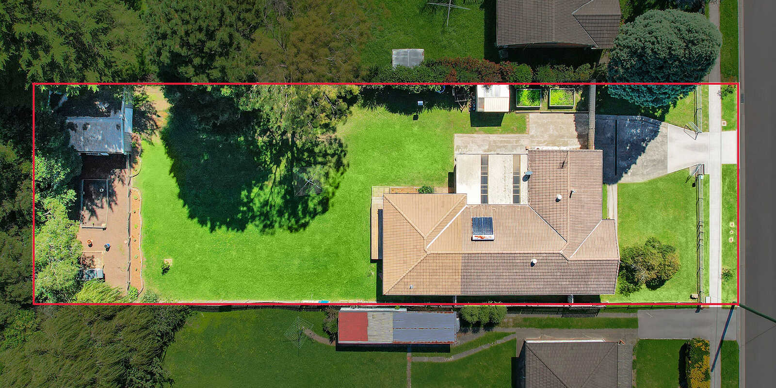51 Throsby Street Moss Vale 51 Throsby Street Moss Vale