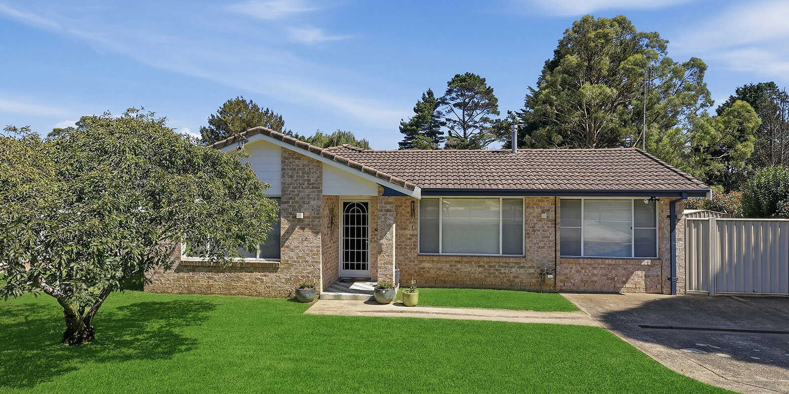 51 Throsby Street Moss Vale 51 Throsby Street Moss Vale