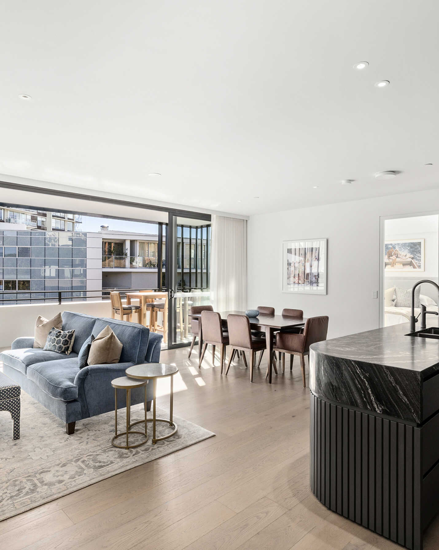 502/11 Greenknowe Avenue Elizabeth Bay, Bay - Thumbnail 8
