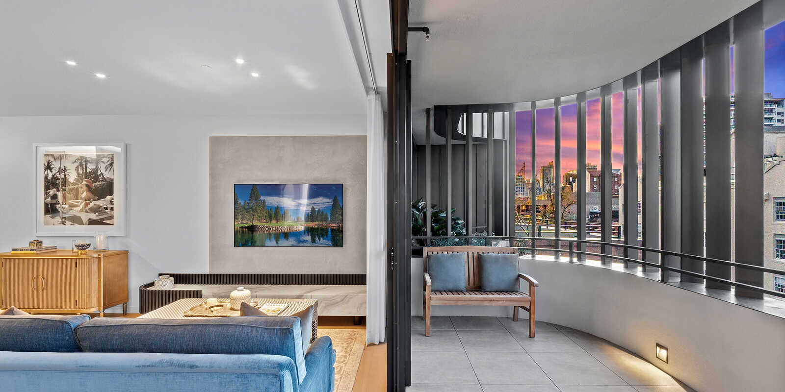 502/11 Greenknowe Avenue Elizabeth Bay 502/11 Greenknowe Avenue Elizabeth Bay