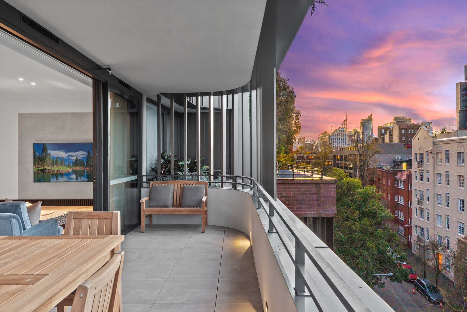 502/11 Greenknowe Avenue Elizabeth Bay 502/11 Greenknowe Avenue Elizabeth Bay