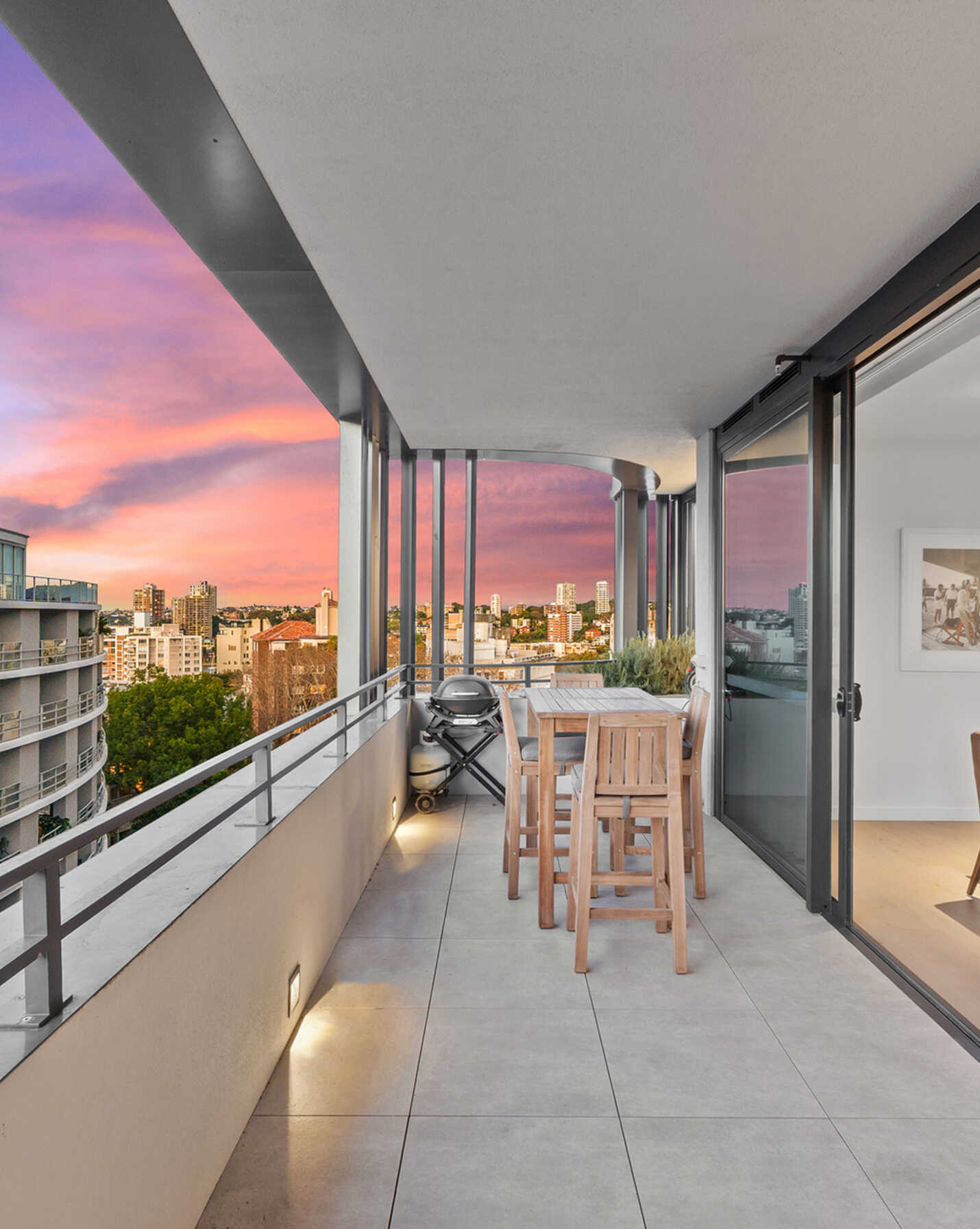 502/11 Greenknowe Avenue Elizabeth Bay, Bay - Thumbnail 2
