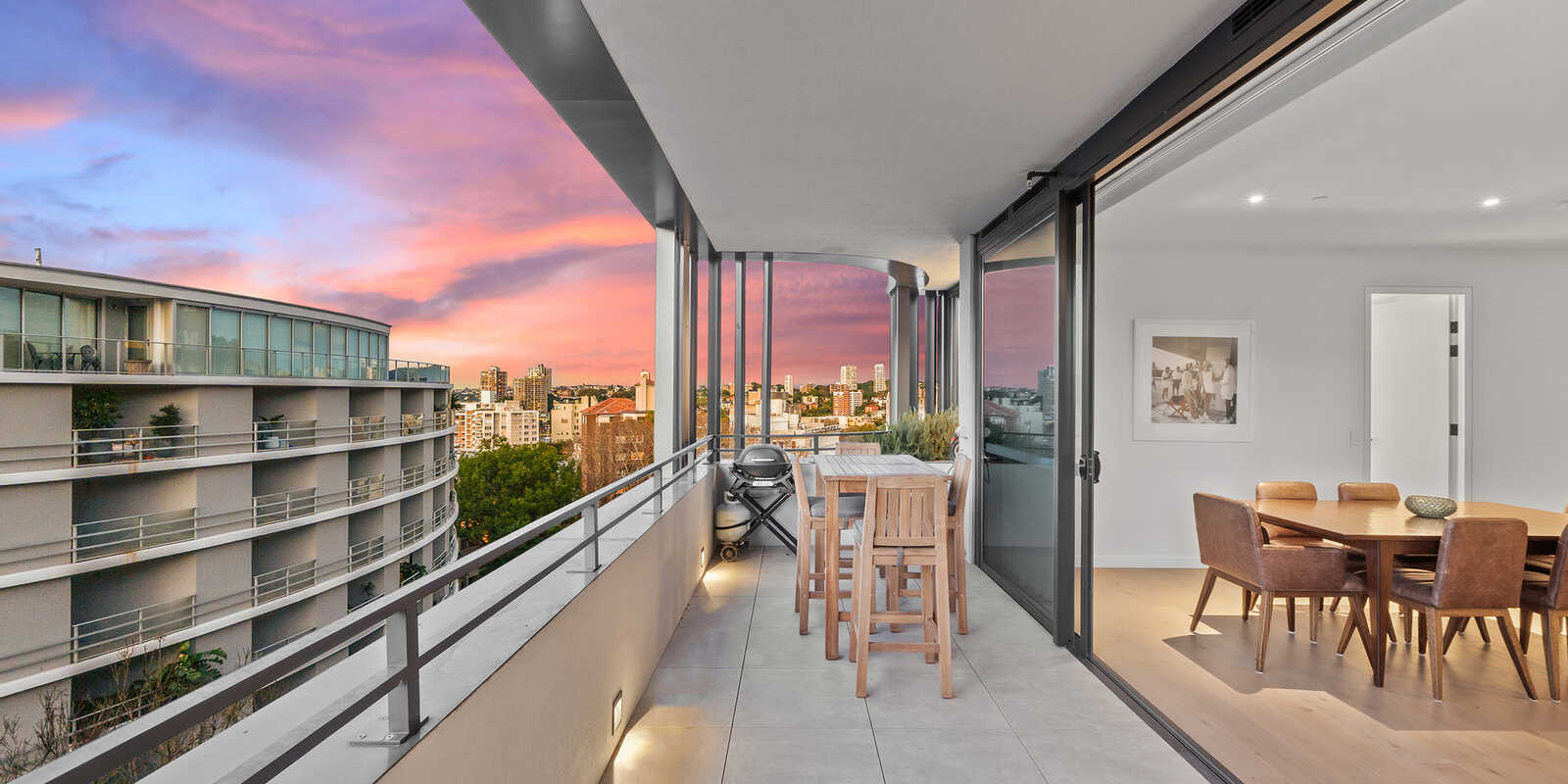 502/11 Greenknowe Avenue Elizabeth Bay 502/11 Greenknowe Avenue Elizabeth Bay