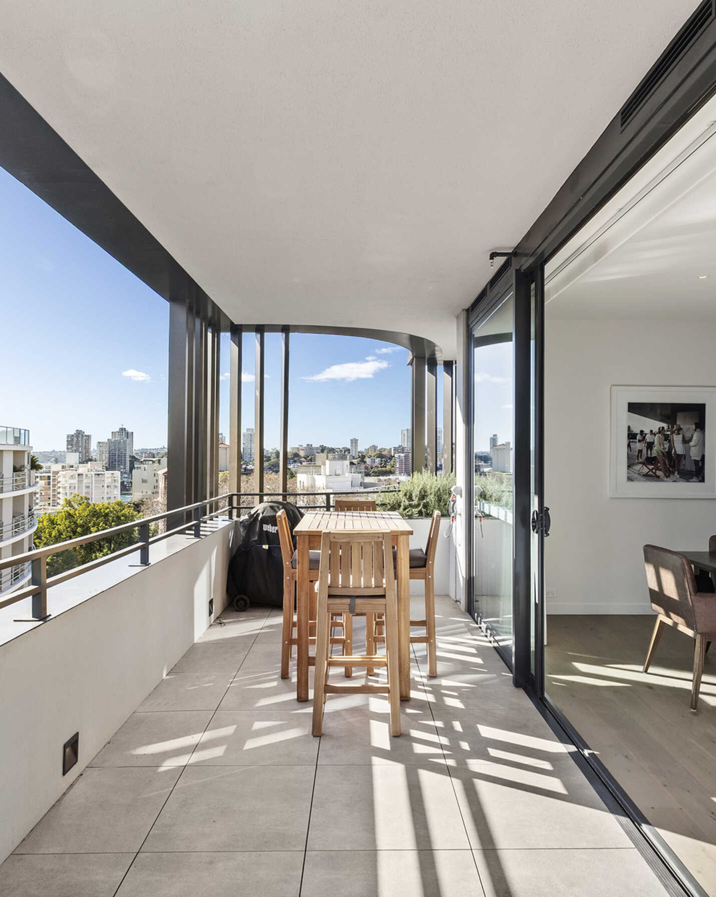 502/11 Greenknowe Avenue Elizabeth Bay, Bay - Thumbnail 6