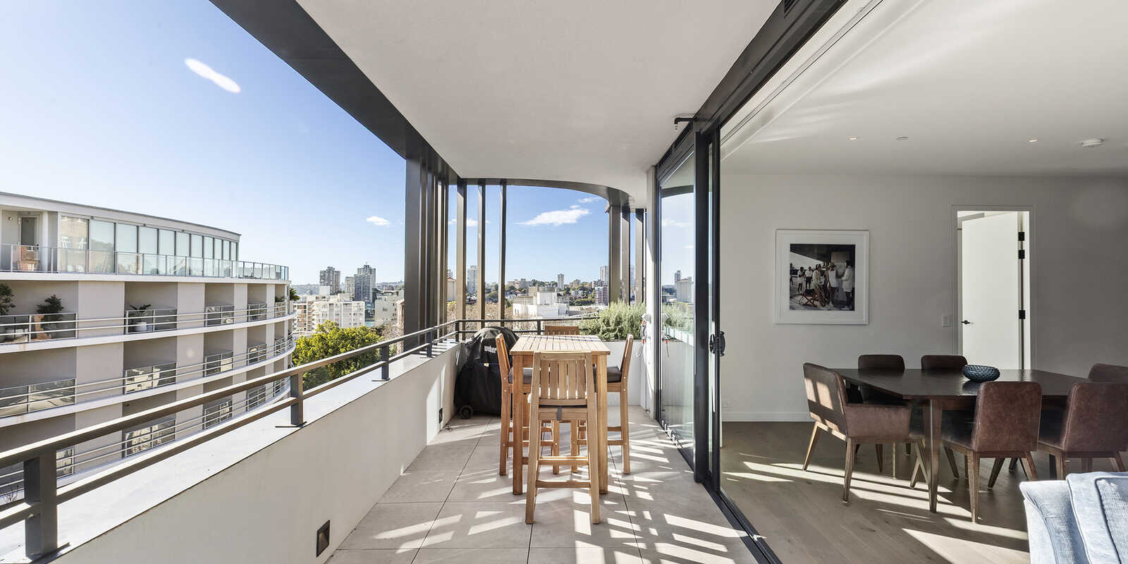 502/11 Greenknowe Avenue Elizabeth Bay 502/11 Greenknowe Avenue Elizabeth Bay