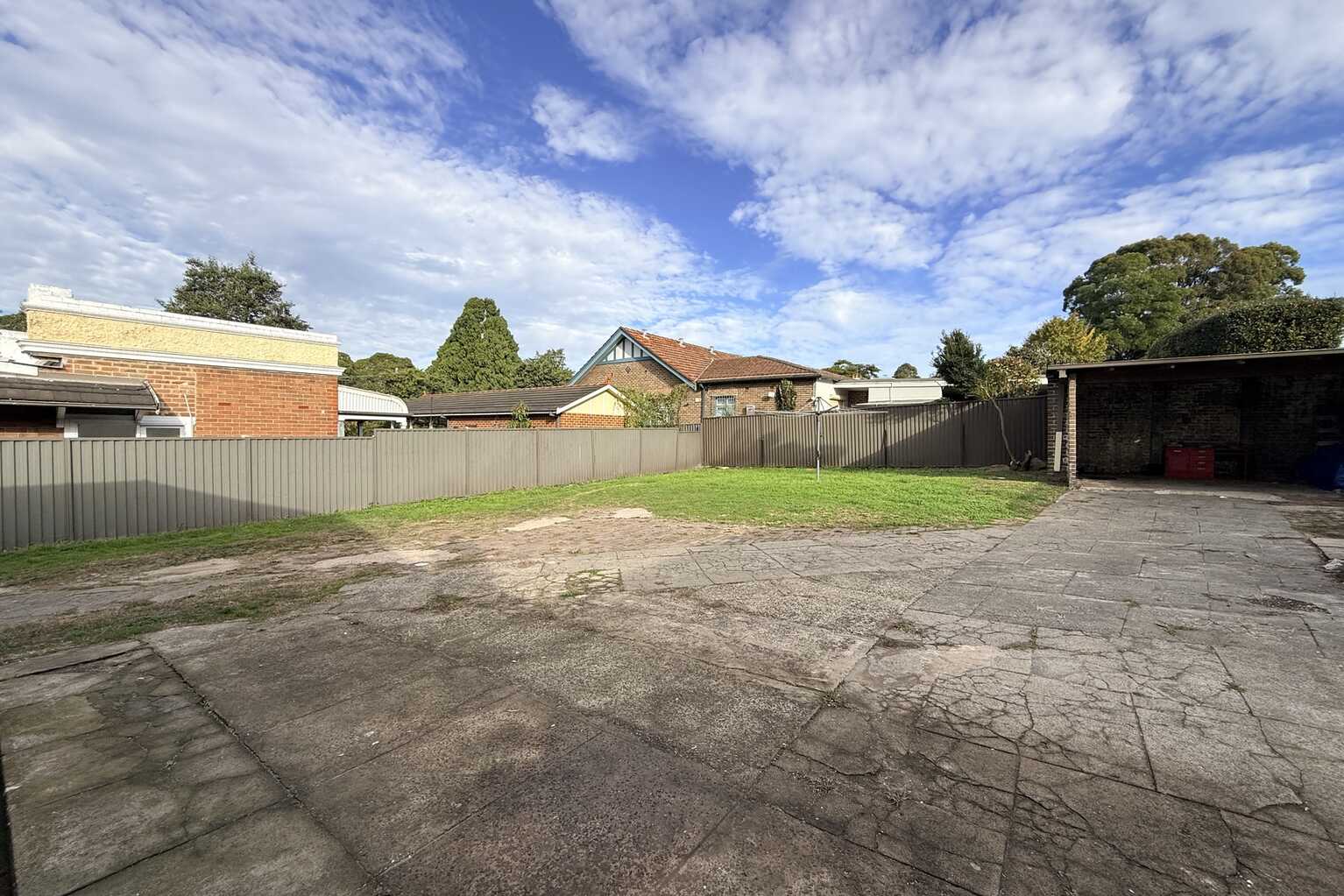 1/462 Marrickville Road Marrickville