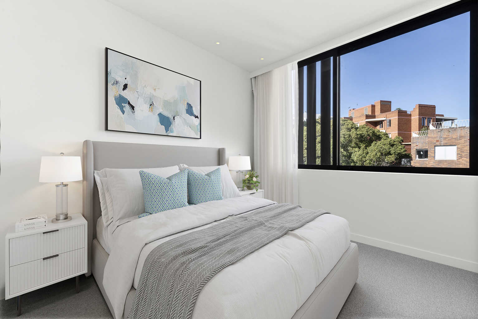 502/11 Greenknowe Avenue Elizabeth Bay 502/11 Greenknowe Avenue Elizabeth Bay