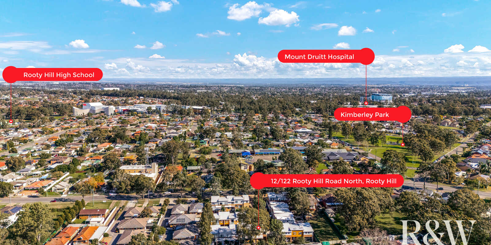 12/122 Rooty Hill Road North Rooty Hill 12/122 Rooty Hill Road North Rooty Hill