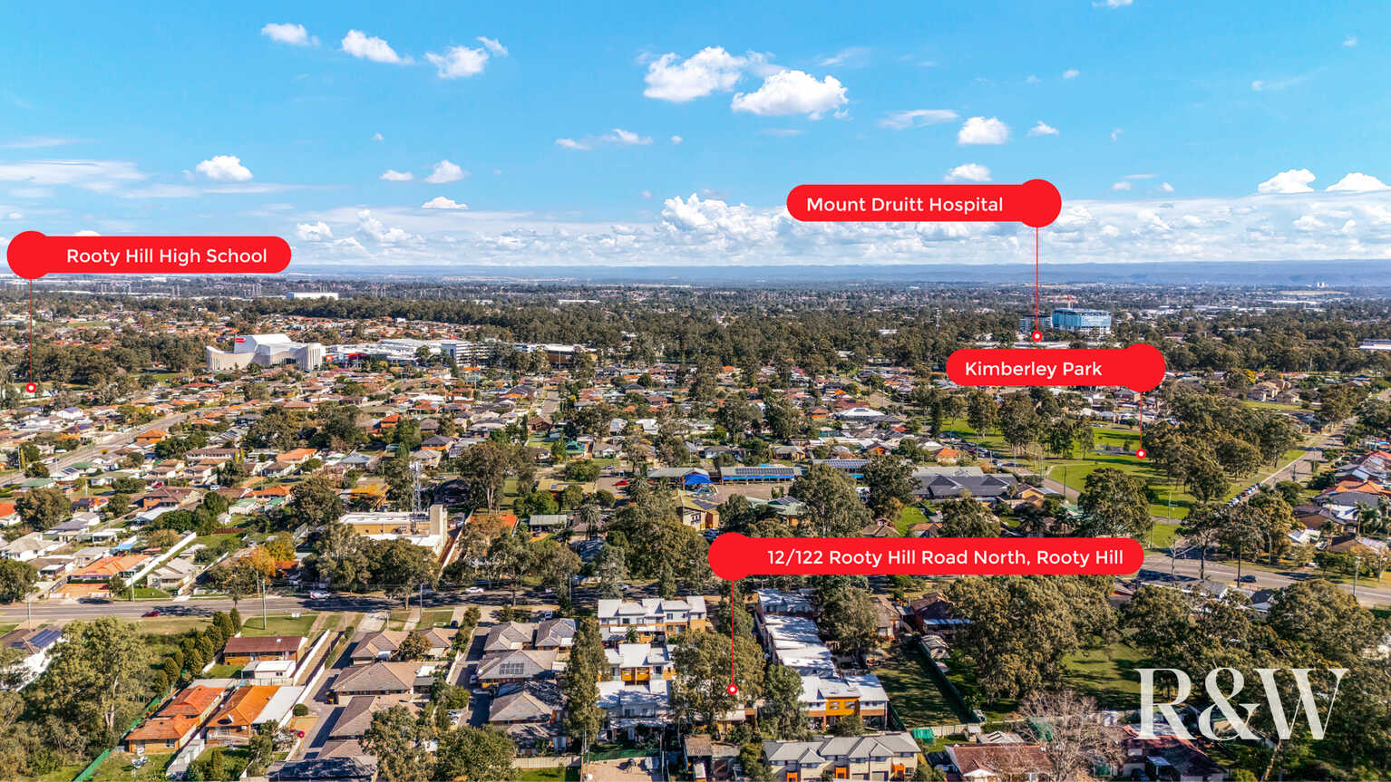 12/122 Rooty Hill Road North Rooty Hill 12/122 Rooty Hill Road North Rooty Hill