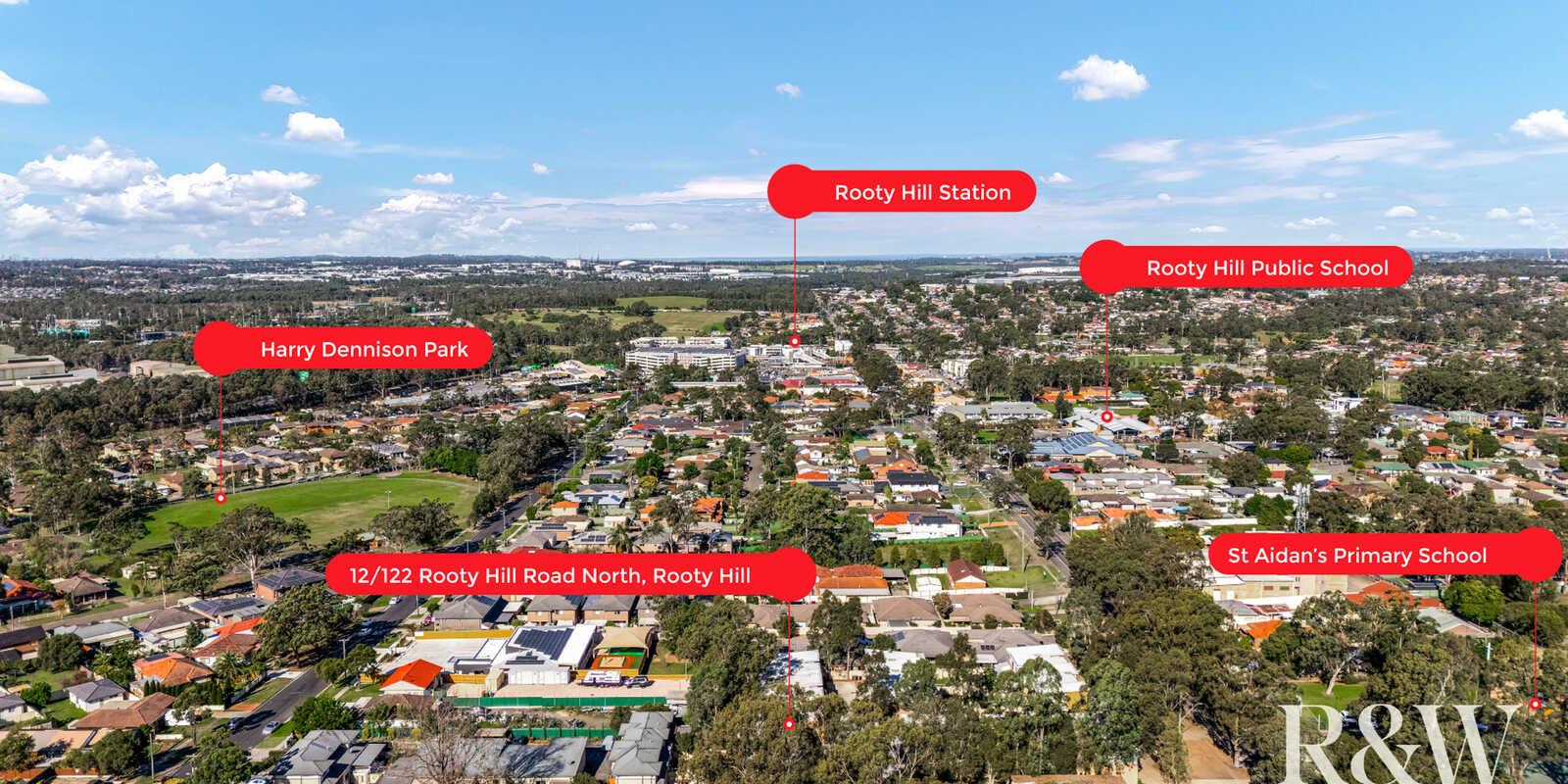 12/122 Rooty Hill Road North Rooty Hill 12/122 Rooty Hill Road North Rooty Hill
