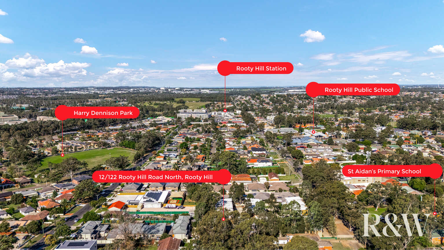 12/122 Rooty Hill Road North Rooty Hill 12/122 Rooty Hill Road North Rooty Hill
