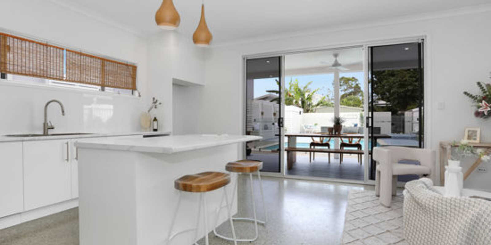 43 Toorbul Street Bongaree 43 Toorbul Street Bongaree