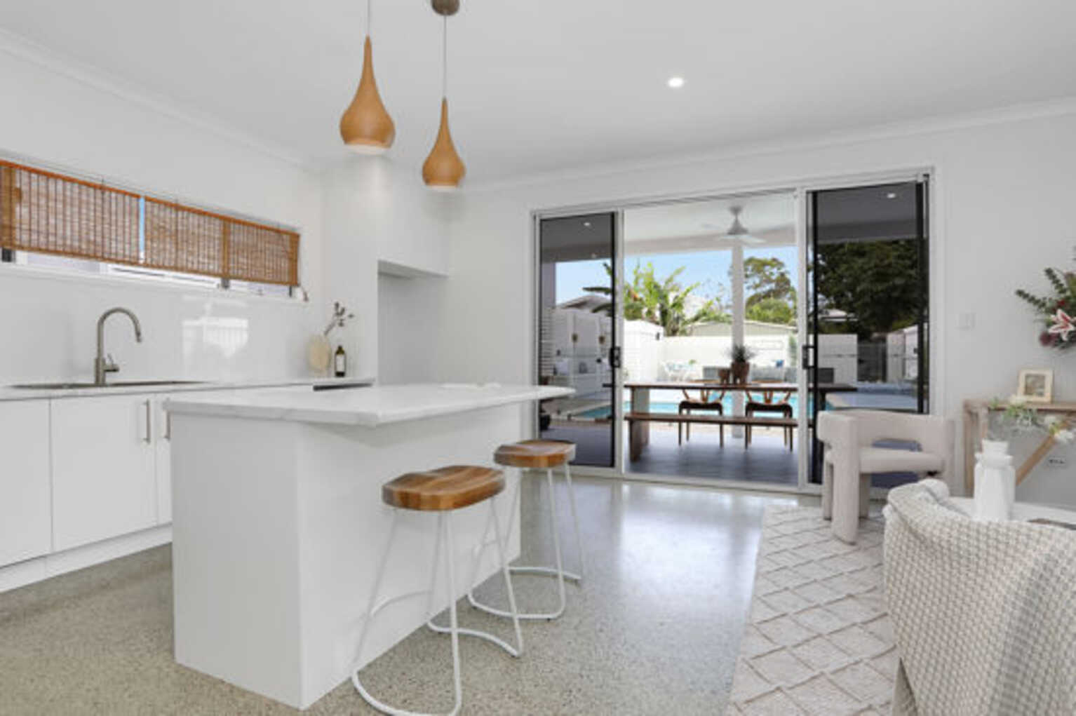 43 Toorbul Street Bongaree 43 Toorbul Street Bongaree