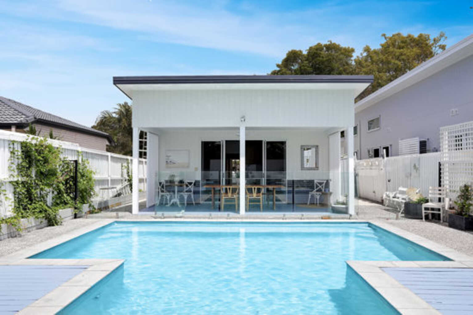 43 Toorbul Street Bongaree 43 Toorbul Street Bongaree