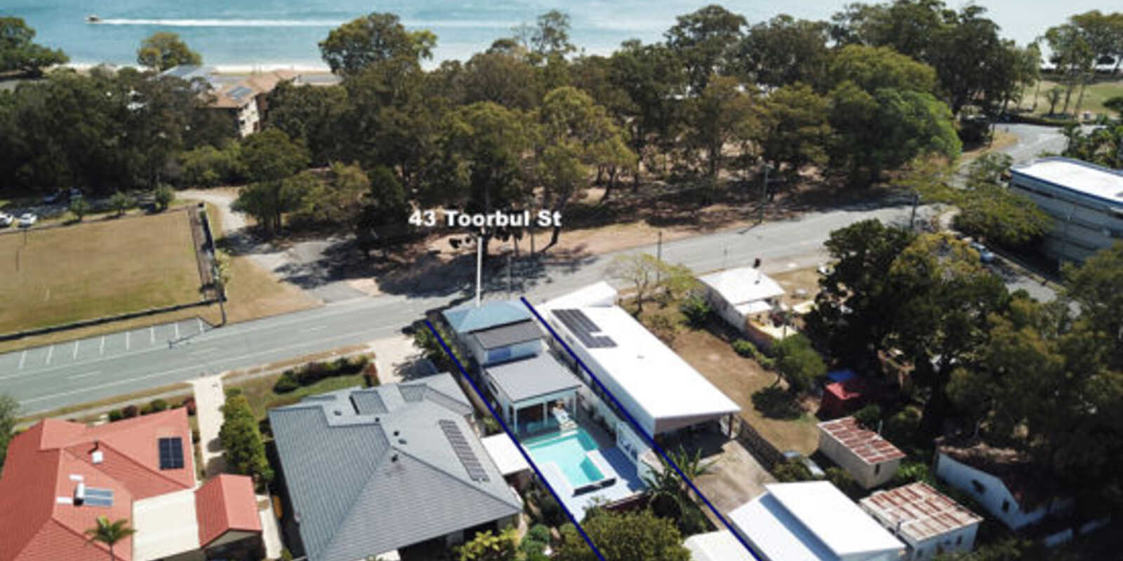 43 Toorbul Street Bongaree 43 Toorbul Street Bongaree