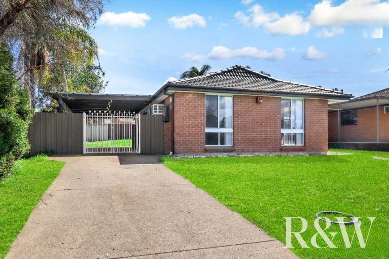 15 Pelican Street Erskine Park