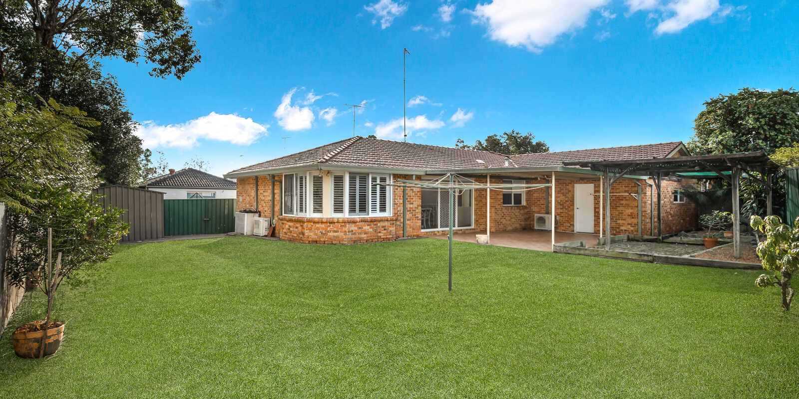 57 Kunipipi Street St Clair 57 Kunipipi Street St Clair