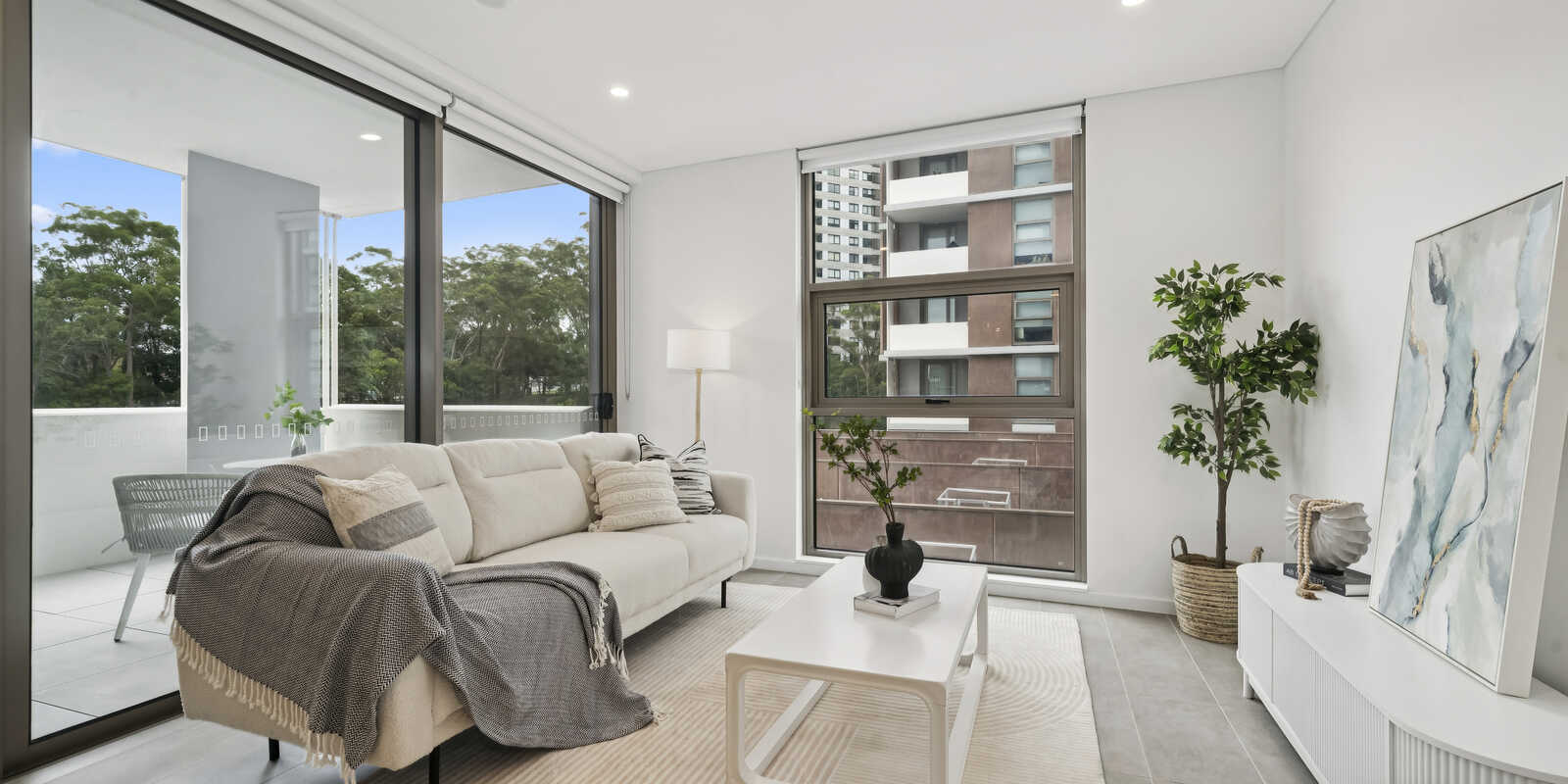 302/16 Sandstone Crescent Macquarie Park