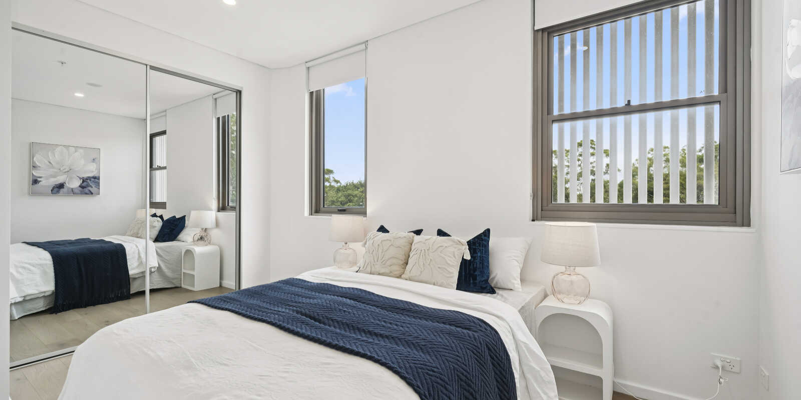 302/16 Sandstone Crescent Macquarie Park