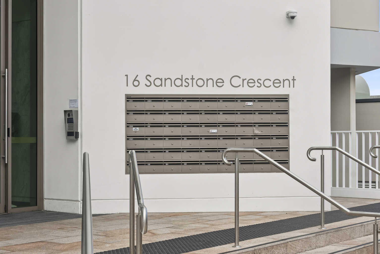 302/16 Sandstone Crescent Macquarie Park