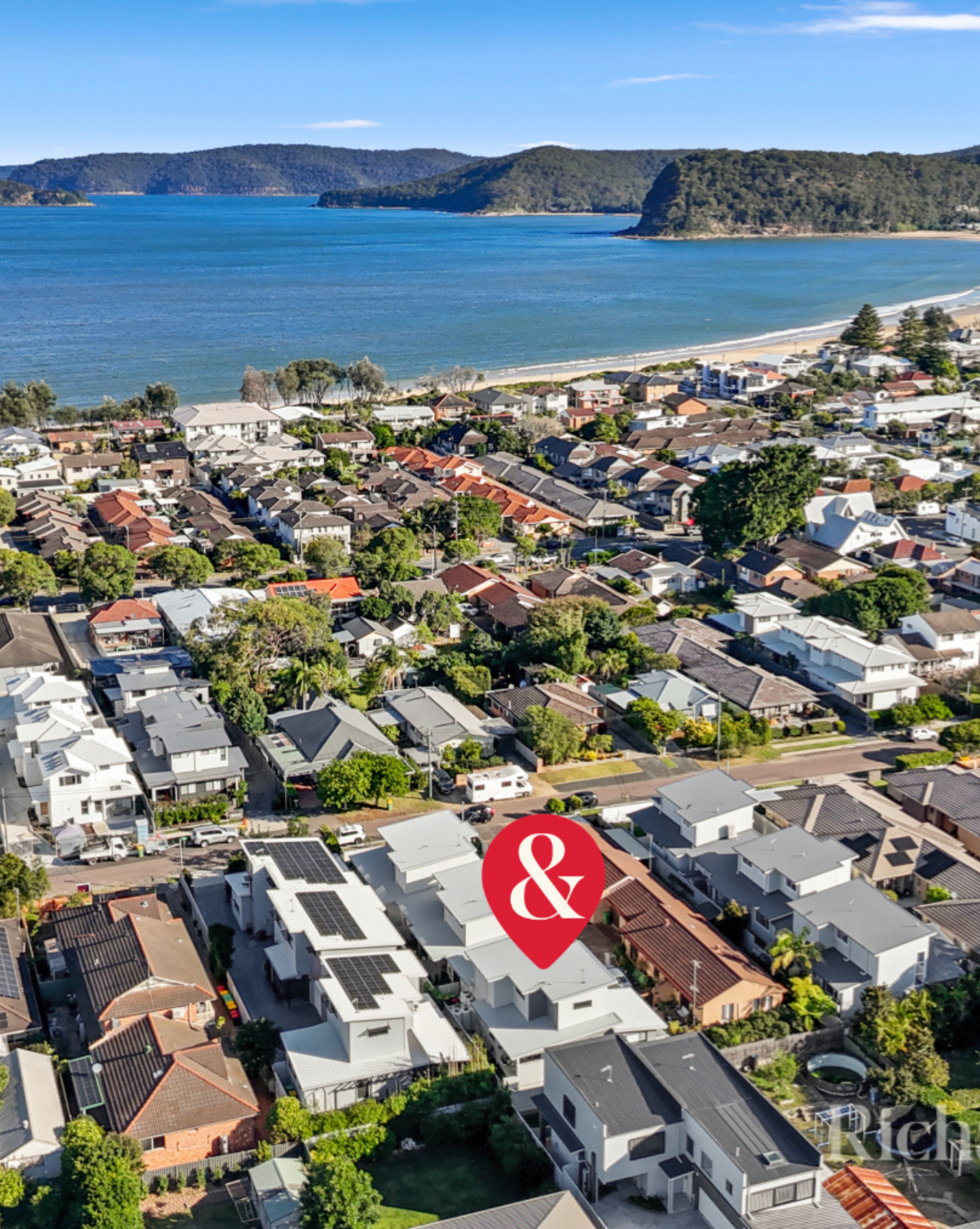 3/21 Warrah Street Ettalong Beach